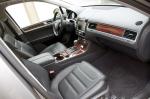 Volkswagen Touareg Hybrid 2012 года